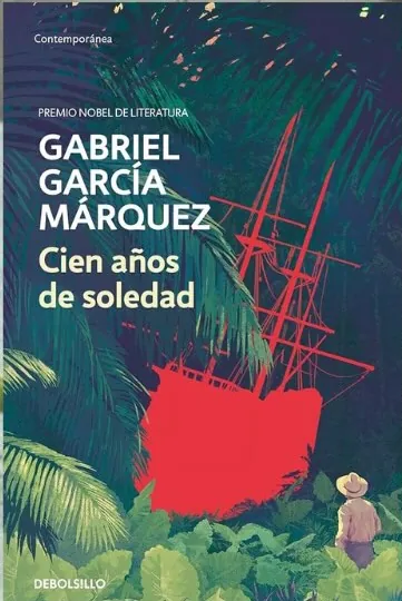 Cien años de soledad by Gabriel García Márquez