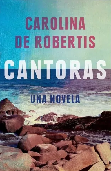 Cantoras by Carolina de Robertis